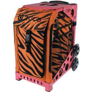  Zuca Bag Year of the Tiger   Pink Frame