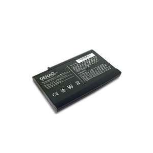 Toshiba Satellite 3000 601 Replacement 8 Cell Battery (DQ 