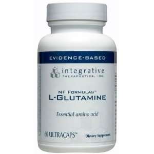  Integrative Therapeutics Inc. L Glutamine Health 