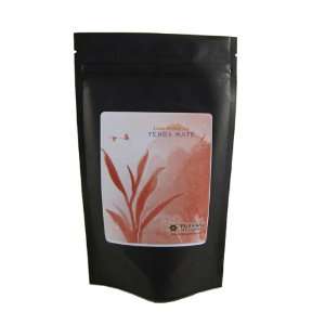 Puripan Loose Leaf Herbal Tea, Yerba Mate 2 oz. Bag,
