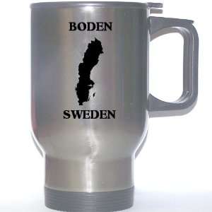  Sweden   BODEN Stainless Steel Mug 