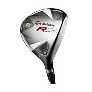  TaylorMade Pre Owned R9 TP Fairway Wood( CONDITION 