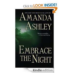 Embrace the Night Amanda Ashley  Kindle Store