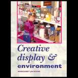 Creative Display and Environment 94 Edition, Margaret Jackson 