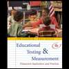 educational testing and measurement 9th 10 tom kubiszyn and gary d 