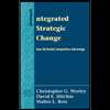 integrated strategic change 96 christopher g worley david e hitchin 