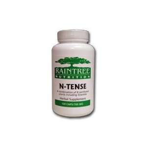  N Tense Capsules 700 mg   120 capsules Health & Personal 