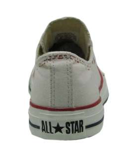 Converse All Star Chuck Taylor Parchment Red Slip On 114159F Men 12 