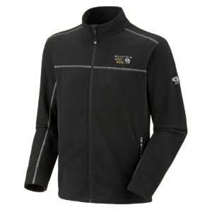 Mountain Hardwear MicroChill Fleece Jacket   Mens  Sports 