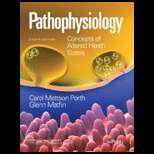 Pathophysiology Concepts of Altered Health States With CD 8TH Edition 