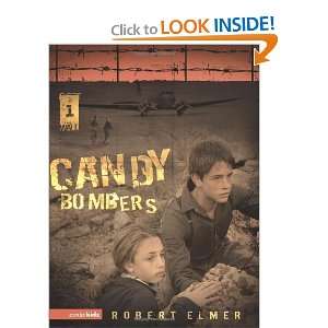  Candy Bombers (The Wall Series, Book 1) [Paperback 