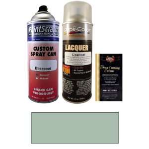   Metallic Spray Can Paint Kit for 2006 BMW 7 Series (449) Automotive