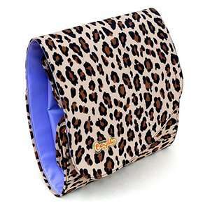  Boogaloo UQ SUIT DXIU Leopard ShortTrip Diaper Bag Baby