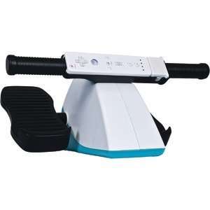  Cta Wi Row Nintendo Wii Rowing Machine (Video Game Access 
