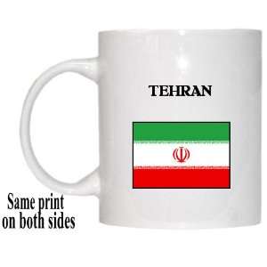  Iran   TEHRAN Mug 