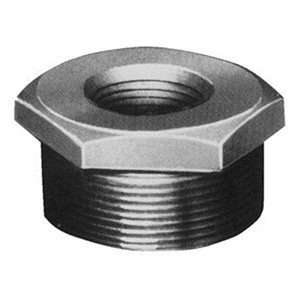 2139 Forged Steel High Pressure Pipe Fitting, Class 6000, Hex Head 
