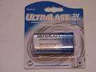 Ultralast ULAJ Battery Pack J ULA *4