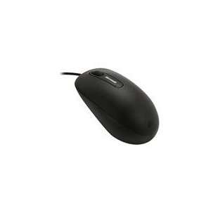   Comfort Mouse 3000 for Business Black Wired BlueTrack Electronics