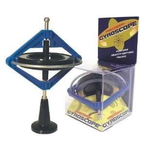  Precision Gyroscope by TEDCO Toys & Games