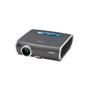  Canon Realis SX 50 Multimedia Projector, 2500 ANSI Lumens 