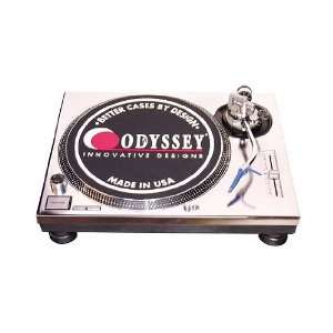  Odyssey Model AFPSL1200SIL Musical Instruments