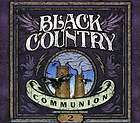 BLACK COUNTRY COMMUNION   2 LIMITED [CD NEW]