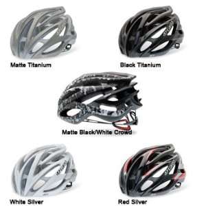  Giro Atmos Road Helmet 2012