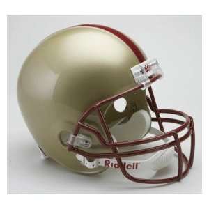 Boston College Eagles Riddell Deluxe Replica Helmet