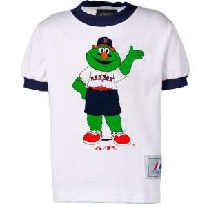  Boston Red Sox Shirts  Majestic Boston Red Sox Toddler 
