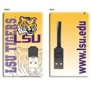  LSU Tigers USB Flash Drive