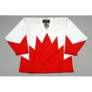 Team Canada 72 Replica Away Jersey   NHL Replica Adult 