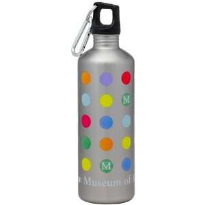  Renaissance M Dot Water Bottle