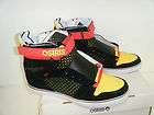 OSIRIS RHYME REMIX Skate Shoes Size 14 US Men New BOX DAMAGE