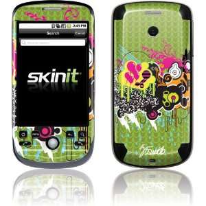  8 bit Gatorain skin for T Mobile myTouch 3G / HTC Sapphire 