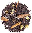 Apple Spice Loose Leaf Flavored Black Tea   1/2 lb