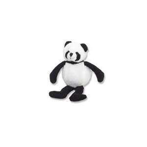   The Stuffed Bouncy Buddy Panda Bouncing Plush Animal Toys & Games