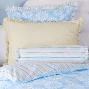  summer aqua duvet