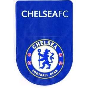  Official Chelsea Tax Disc Holder