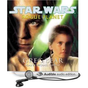 Star Wars Rogue Planet [Abridged] [Audible Audio Edition]