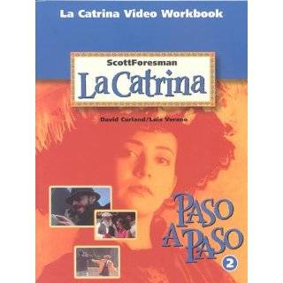   Workbook (Spanish Edition) by David Curland and Luis Verano (Jan 1999