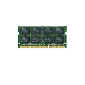    Mushkin Enhanced Essentials 4 GB Laptop Memory 991644 Electronics