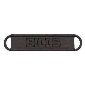  NFL Buffalo Bills Pangea BBQ Branders for Hot Dogs and 