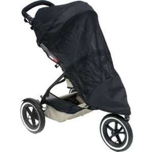  Phil and Teds UV Sunny Days Classic Sport Single Baby