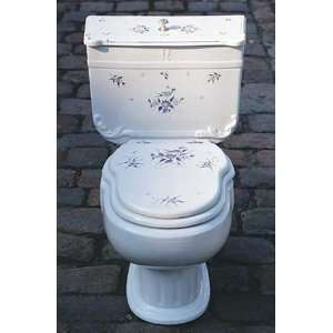  Herbeau Charleston 2 Piece Toilet
