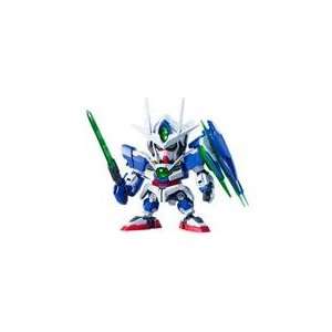  Gundam SD 364 Gundam 00 Qan[T] Toys & Games