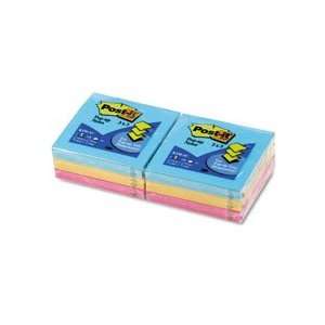  Post it® Ultra Color Pop Up Note Refills