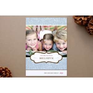   Holiday Photo Cards by Amanda Larsen Design