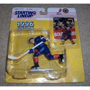  1996 Al Macinnis NHL Starting Lineup Toys & Games