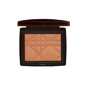    Dior Bronze Original Tan Healthy Glow Bronzing Powder Beauty