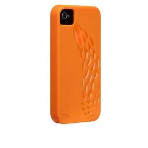   Casemate iPhone 4/4s Emerge Case Tangerine Tango CM019524 Electronics